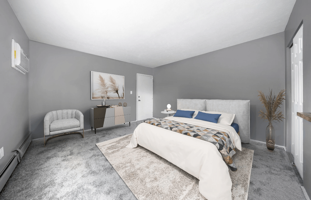 Nottingham Place Apartments